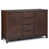 Dark Brown is out of stock selected