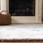 Tapis en laine et coton touffeté à la main Dalewood-1431801820