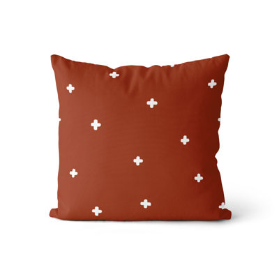 Housse de coussin Jannel