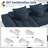 Modern Oversized Modular Sectional Sofa-433205039