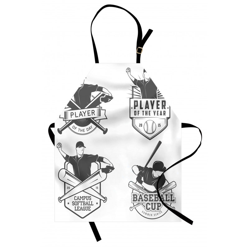 Bib Apron