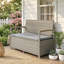 Outsunny W 170L Deck Box