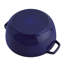 Staub Cast Iron Round Cocotte, Dutch Oven, 5.5-Quart, Serves 5-6, Made In France, Peony Pink-1186395005