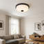 Flush Mount