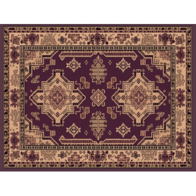 Machine Printed Duvet Cover