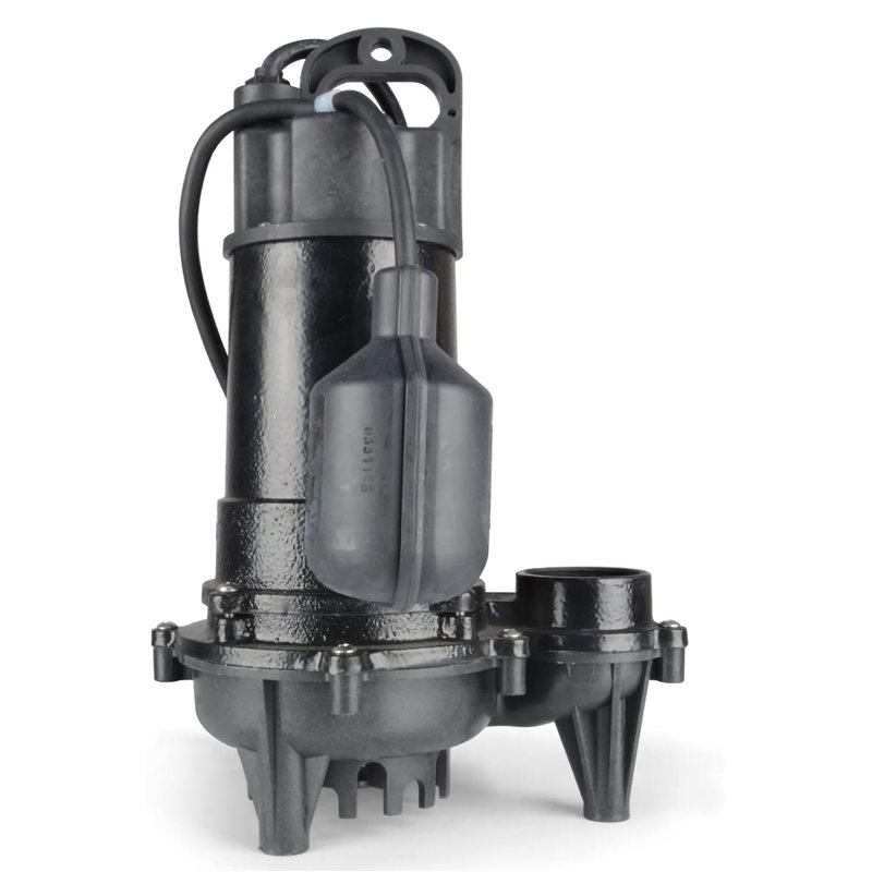 Plug-in Pump
