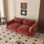 Causeuse modulaire en tissu 2 places Minarik-1411638834