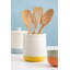 Mason Cash Home To Roost Utensil Pot