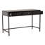 Alaina Desk Brown