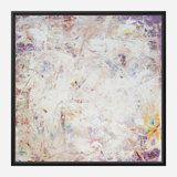 Bubble Gum - Artist Enhanced Canvas Print