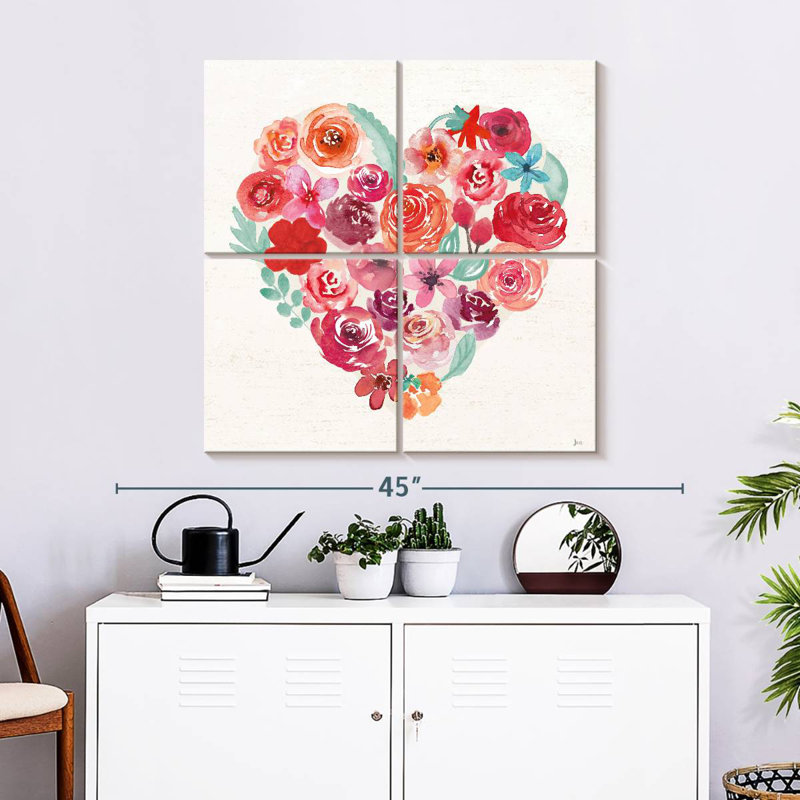 Harnek Petals Of Love