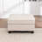 Bennett Upholstered Ottoman-144271213