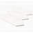 4" x 12" Porcelain Brick Joint Mosaic Wall & Floor Tile-66982291