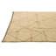 Tapis ivoire Julian