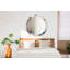 Huldar Glass Flat Mirror