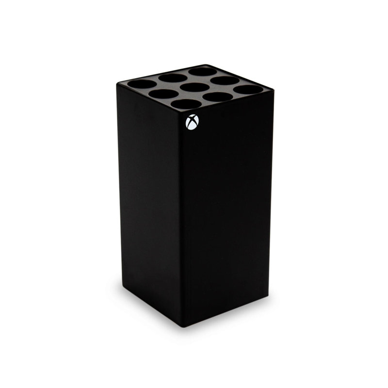 Plastic Pen Holder