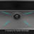 33X22x10"Drop-In Single Bowl Stainless Steel Kitchen Sink-111739370