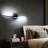 23" Led Bathroom Vanity Light