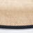 Trinidad Natural Fiber Sisal Pile Solid Color Rug-110326270