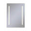 Miroir de salle de bain/coiffeuse illuminée moderne et contemporaine AiO-65232128-27438174