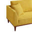 Chaise longue et tabouret rembourrés Finken-1079470202