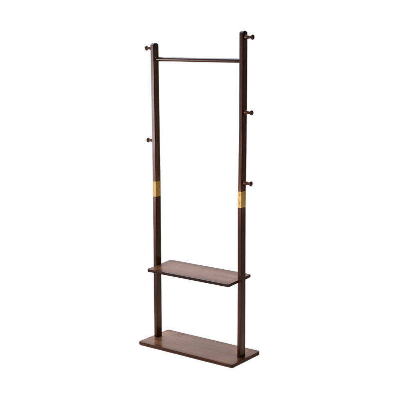 Adjustable Clothing Rack