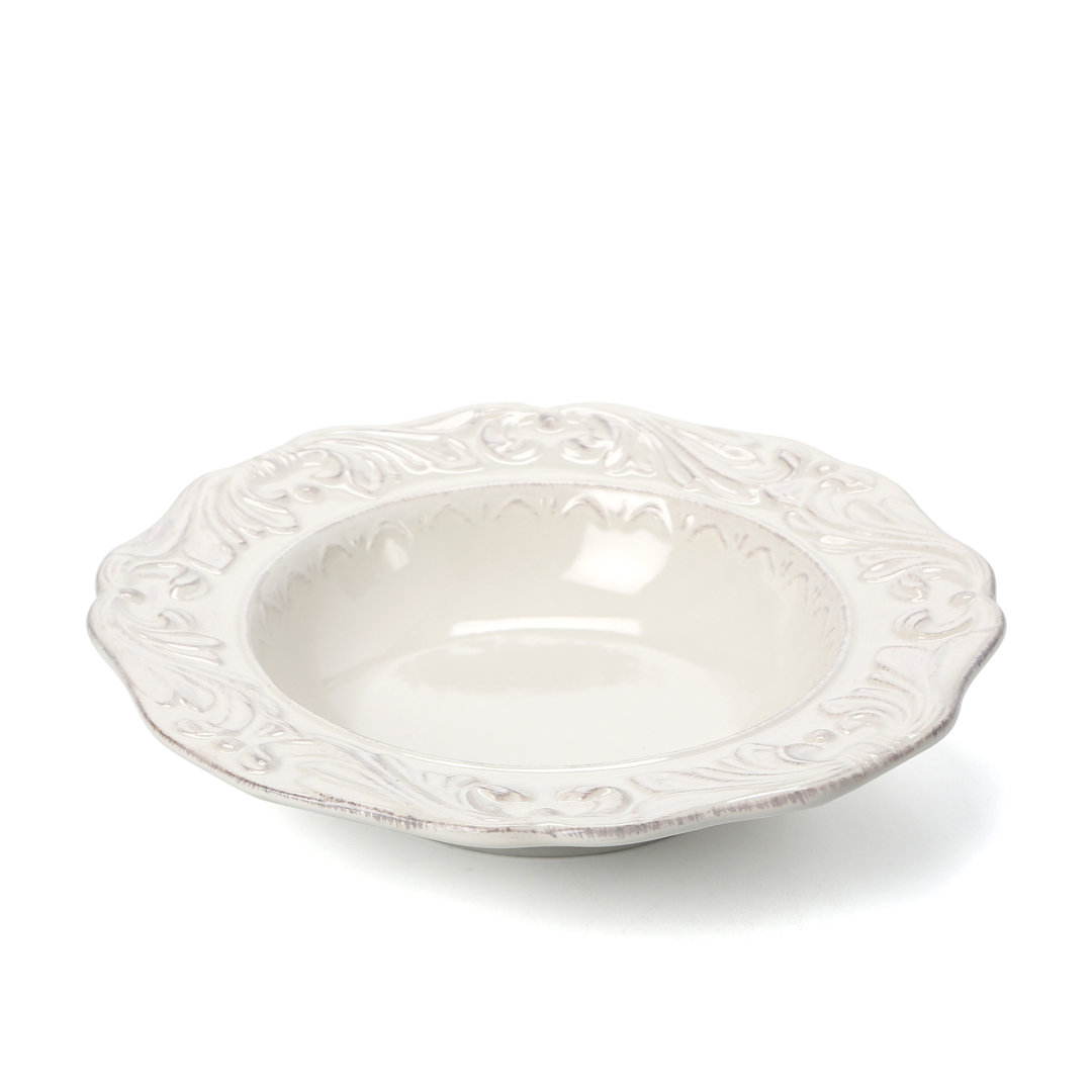 Firenze by Pamela Gladding Soup Bowl (Set of 4) Certified International