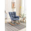 Chaise de chambre de bébé à bascule Teddy-1193079409