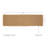 Mulley 100% Cotton Table Runner-24534393