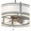 Sargent Downrod Ceiling Fan