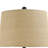 Emil Ceramic Table Lamp