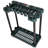 Stalwart Tools Storage Organizer - (L) 29.5” x (W) 13.75” x (H) 33.5”, Holds 40 Tools-126173200