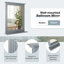 Allida Vanity Mirror