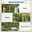 Artificial Hedge