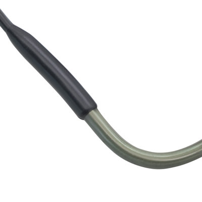 Réchauffeur de dégivrage pour réfrigérateur complet à pièces entières amélioré # de pièce: 4303918208 - Remplacement et compatible avec certains réfrigérateurs Crosley, Frigidaire, Kenmore et White Westinghouse