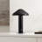 Mckinstry 13" Metal Table Lamp
