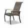 Chaise de patio Askar
