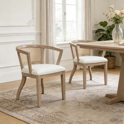 Chaise de salle à manger