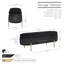 Banc de rangement avec repose-pieds Kronqui-1647107926