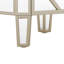 Commode décorative Katip