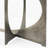 Giles 60'' Marble Top Console Table-1375108130