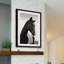 Melanie Snowhite - Single Picture Frame Print-21011779