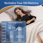 Rattrix Foam Mattress-134436651-134436653