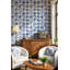 Papier peint amovible sur fond blanc-552605780