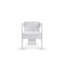 Fauteuil ciselé