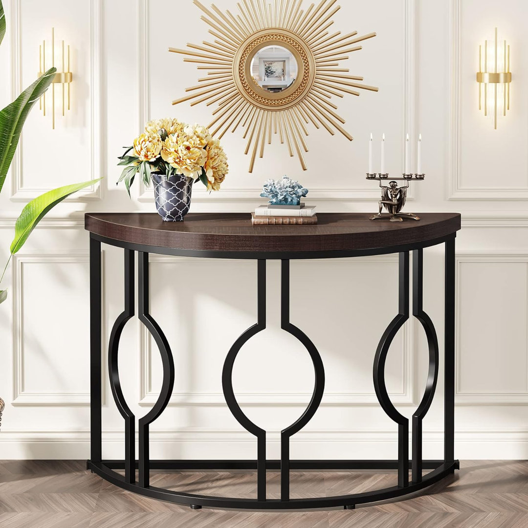Angela 85cm Console Table