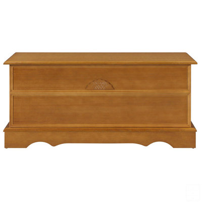Chest by Bloomsbury Market