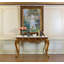 Rosia 62'' W Marble Console Table-791395298