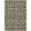 Tapis intérieur / extérieur Belfast avec envers antidérapant-709692353