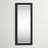 Eladia Engineered Wood Flat Wall Mirror-1880561313-1880561312